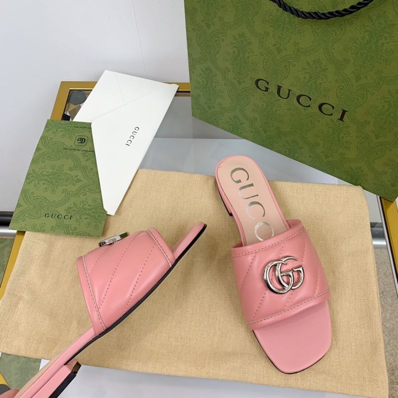 Gucci Slippers